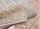 Тъкан килим ALLEGRA 8177 beige